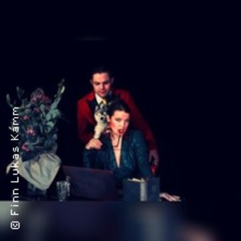 Illusio - WIESBADEN - 20.03.2026 20:00