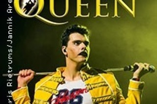 God save the Queen - Q-Revival Band