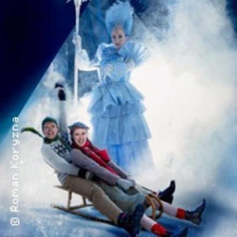 Die Schneeknigin - BAUTZEN - 30.12.2025 17:00