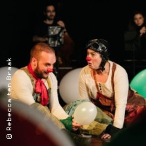 Der kleine Prinz - ESSEN - 18.12.2025 19:30