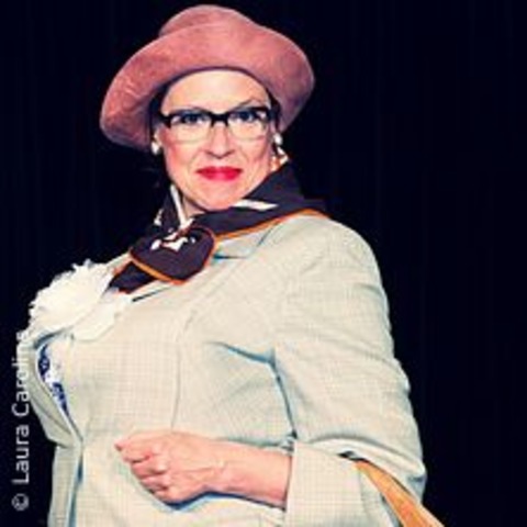 Der Beziehungsbomber - WIESBADEN - 27.03.2026 20:00