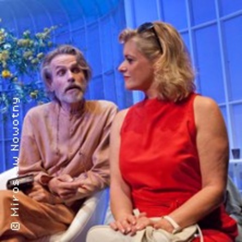 Die Wunder�bung - Theaterschn�ppchen - BAUTZEN - 25.01.2026 17:00