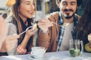 Xfood Tour - Kreuzberg Kulinarisch