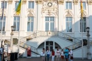 Bonn zu Fu� entdecken - R�mergr�ndung, Barockresidenz und Beethovenstadt