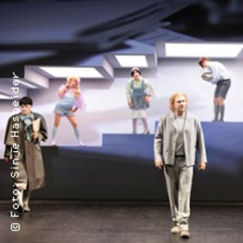 Der Prozess - L�BECK - 31.01.2026 20:00