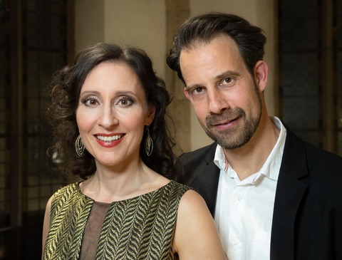 Weihnachtskonzert &#8222;Sind die Lichter angezndet&#8220; - mit Maria Rosendorfsky, J. Emanuel Pichler & Michael Vogelpohl - Ulm - 22.12.2025 19:00