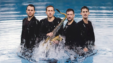 Ensemble in Residence Bodenseefestival & Lebendiges Barockschloss Tettnang - Tettnang - 07.05.2026 19:30