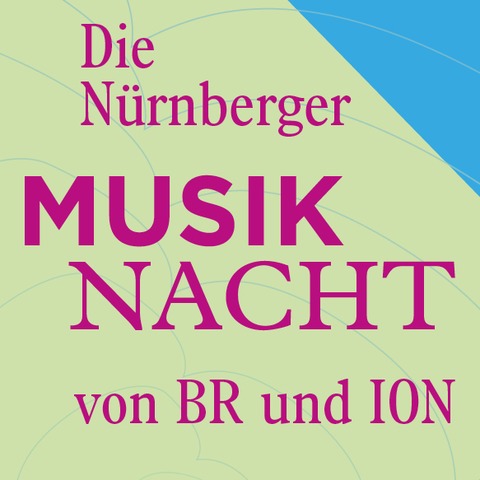 Maayan Licht (19h Rathaus)  Solomon's Knot (20:45h Sebald)  Chanticleer (22:30h Egidien) - 3 Konzerte, 1 Ticket - Nrnberg - 19.06.2026 19:00