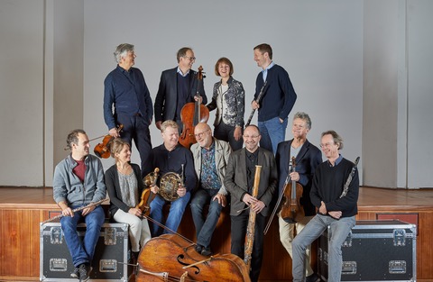 Linos Ensemble - Tettnang - 01.02.2026 18:00