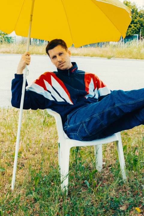 Bj�rn von Morgenstern - Kreisverkehrfest - Dresden - 25.06.2026 20:00