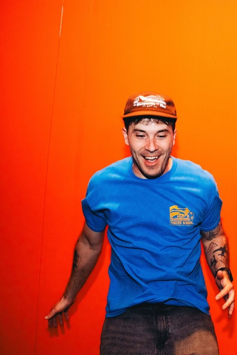 Matthew Mole - M�nster - 25.04.2026 20:00