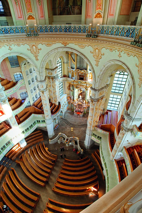 Emporenf�hrung - Dresden - 23.01.2026 16:00