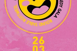 Lachen hilft - Mit Heinrich Del Core & Friends