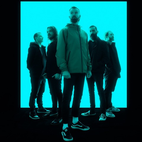 KARNIVOOL - + SPECIAL GUESTS - Wiesbaden - 29.04.2026 19:00