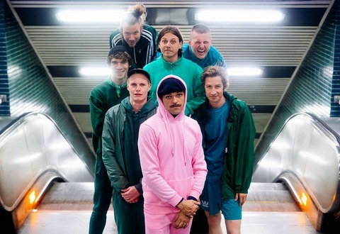 Botticelli Baby - Minden - 23.10.2026 21:00