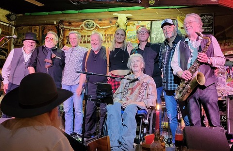 Rattlesnake Torpedos - Country - Landshut - 29.07.2026 19:00