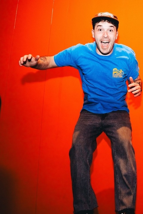 Matthew Mole - Lindau (Bodensee) - 12.04.2026 20:00