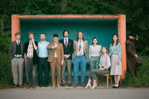 Pam Pam Ida - „Nehmt�s mi mit“ - Landshut - 24.07.2026 19:00