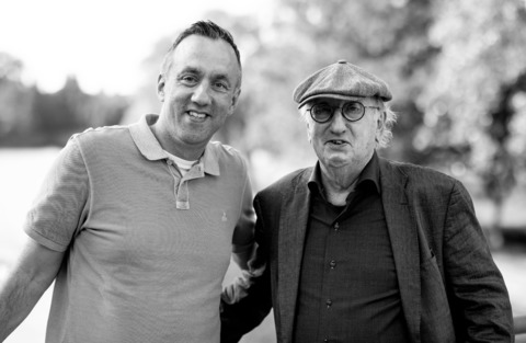 Die Pubert�ts-Docs (Dr. Jan-Uwe Rogge und Matthias Jung - Chill mal! Pubert�t - Loslassen und halt geben - Duisburg - 15.10.2027 20:00