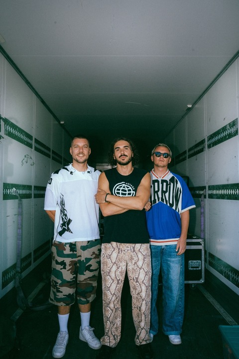 ClockClock - Fulda - 13.08.2026 20:00