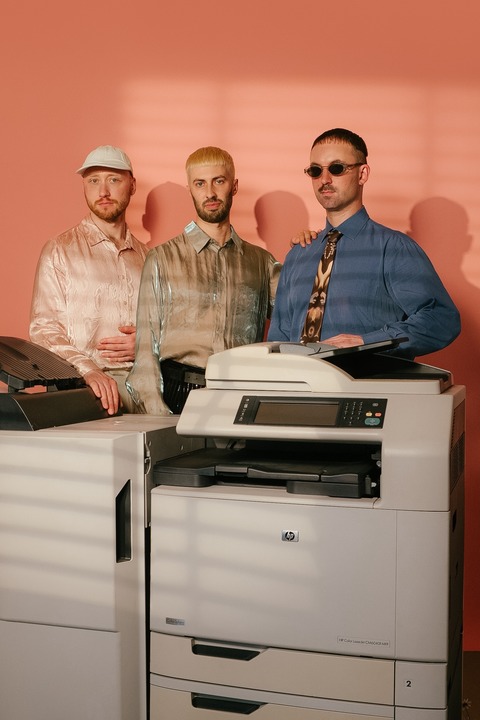 Tropikel Ltd. - Betriebstemperatour 2026 - Support: K�SSEN - Wiesbaden - 04.05.2026 19:30