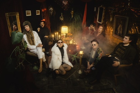 Botticelli Baby - Komm rum, lass laufen - Reutlingen - 05.12.2026 20:00