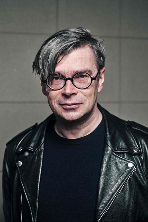 Jaroslav Rudis - BAMBERG - 01.03.2026 19:30