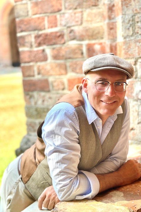 Ewald Arenz - Hallstadt - 24.02.2026 20:00