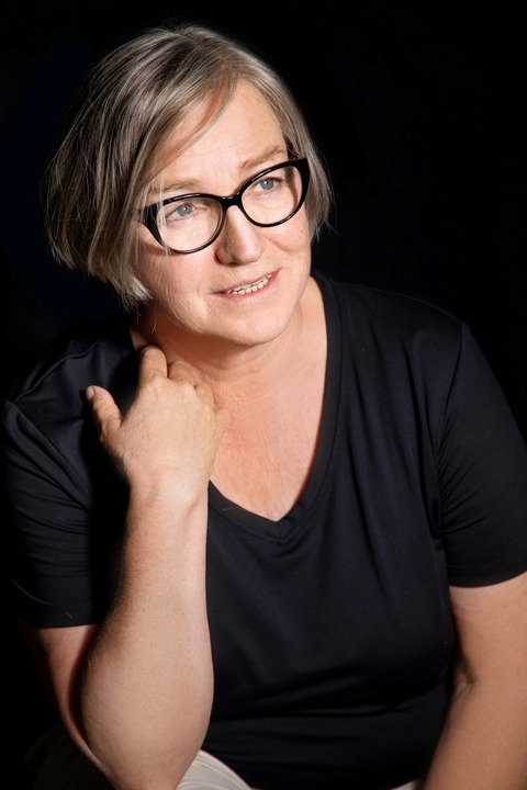 Mechtild Borrmann - Frensdorf - 11.02.2026 19:30