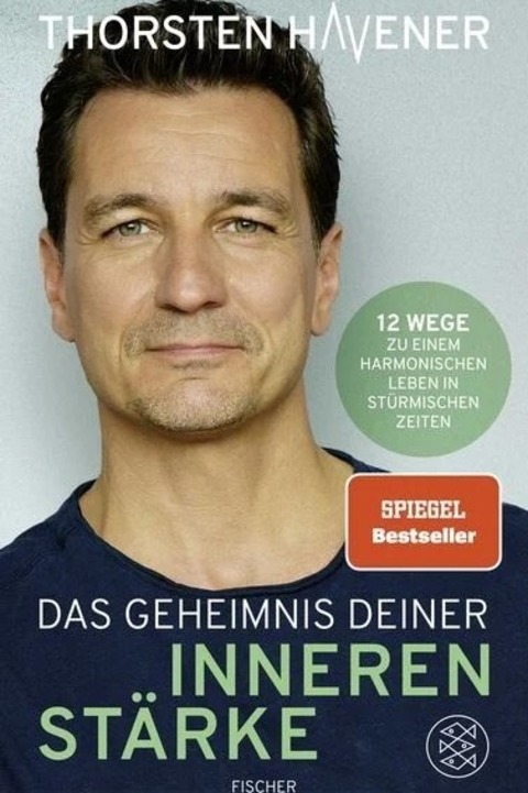 Thorsten Havener - Hallstadt - 02.02.2026 19:30