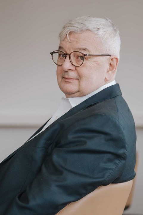 Joschka Fischer - Bamberg - 29.01.2026 19:30