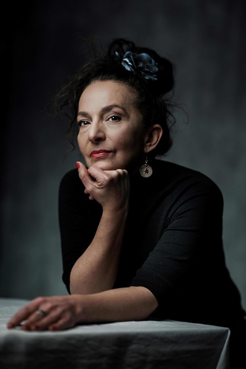 Gner Yasemin Balci - Bamberg - 23.01.2026 20:00