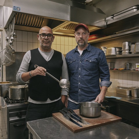 Ringlstetter & Zinner - Passau - 22.07.2026 20:00