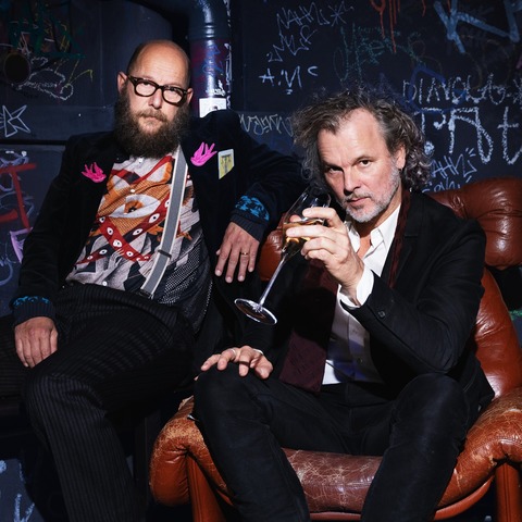 Dreiviertelblut - Passau - 10.07.2026 20:00