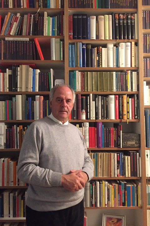 Wilhelm Schmid - Bamberg - 19.03.2026 19:30