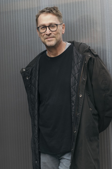 Jan Weiler - Bamberg - 12.03.2026 19:30