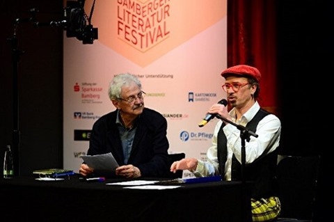 Paul Maar & David Saam (Boxgalopp) - Bamberg - 03.03.2026 15:00