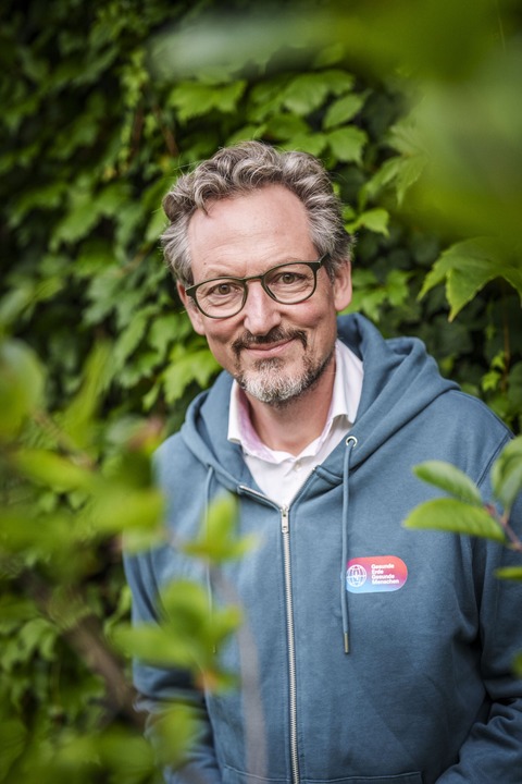 Dr. Eckart von Hirschhausen - Bamberg - 02.03.2026 19:30