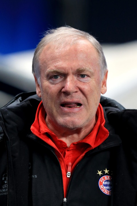 Hermann Gerland - Bamberg - 05.03.2026 19:30