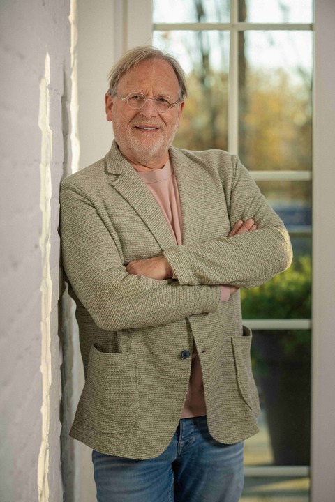 Prof. Dr. Dietrich Gr�nemeyer - Hallstadt - 03.03.2026 20:00