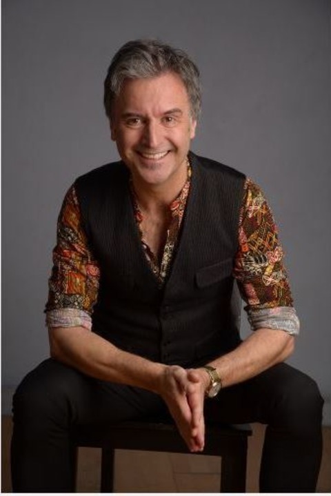 Chris Boettcher - Die Baby Boomer - Dingolfing - 17.12.2026 20:00