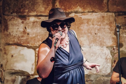 Hanuta Gonzales und die Brunzhummlblda Blunzn Boys - Meine erste Abschiedstournee - Hallstadt - 17.02.2026 20:00