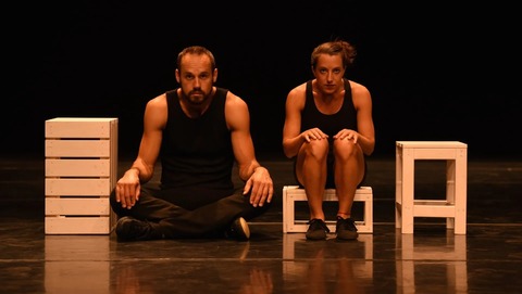 CHRIS IRIS - „Gap of 42“ - T�bingen - 30.01.2026 20:00