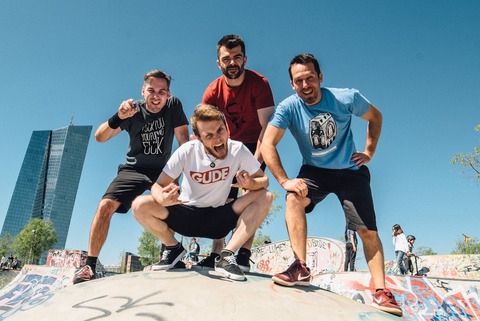 Alex im Westerland - Die �rzte & Tote Hosen Tributeband - Dexheim - 11.04.2026 20:00