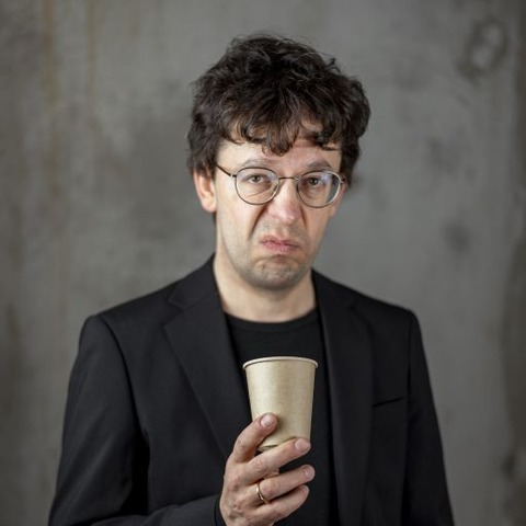 Gabs Tote? - Wiesbaden - 17.04.2026 19:30