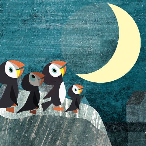 Mond - Eine Reise durch die Nacht - Oldenburg - 18.12.2025 11:00