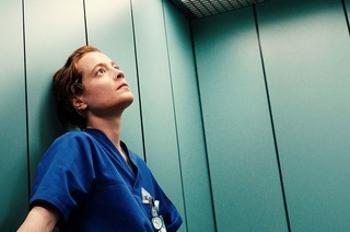 Heldin - Kino in der Bibliothek