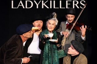 Ladykillers