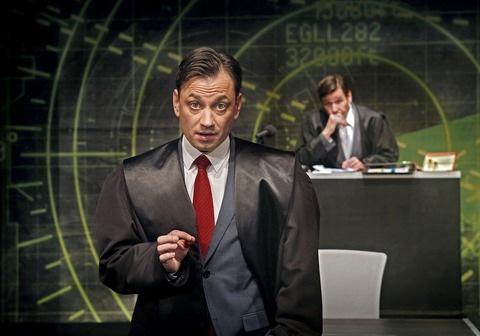 Terror - Berlin - 21.02.2026 16:00