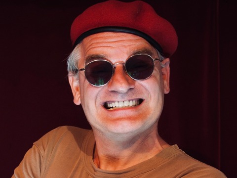 Ausbilder Schmidt - TOP LUSCHE de LUXE - Bielefeld - 05.09.2026 21:00